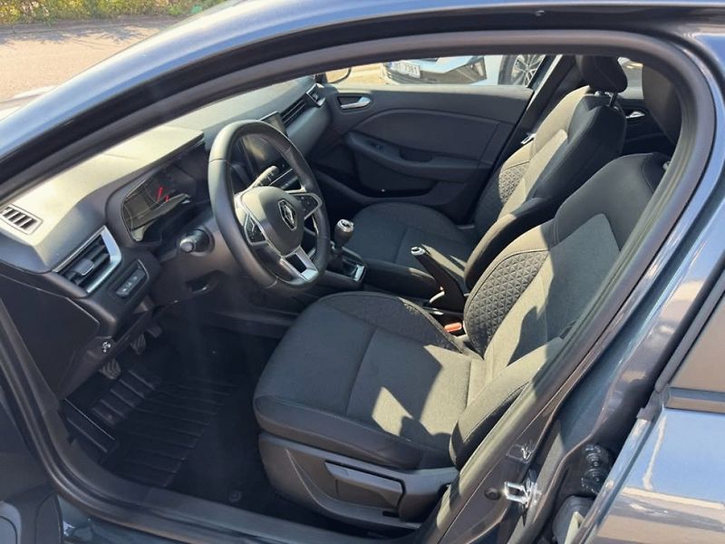 Renault Clio (2022) TCe 100 Zen LPG - fotka 11 z 26