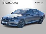 Škoda Superb (2022) 1.5 TSI DSG Style + - náhled 1