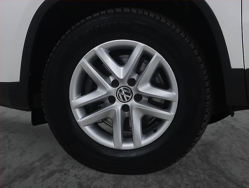 Volkswagen Tiguan (2011) Freestyle 1.4 TSI - fotka 15 z 15