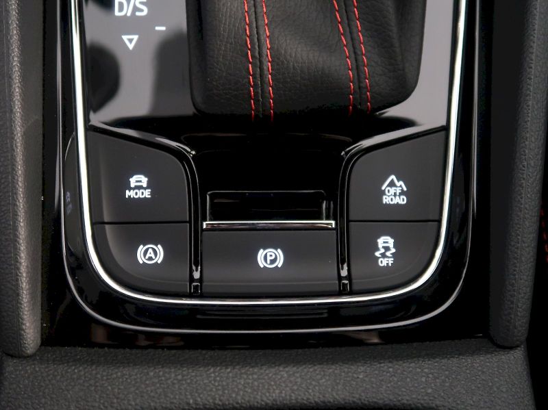 Škoda Kodiaq (2022) RS 2.0TSI 180KW 4x4 DSG TAŽNÉ - fotka 36 z 46