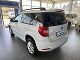 Škoda Yeti 2,0   TDI,4x4,PŮVOD ČR,2.MAJIT - náhled 3
