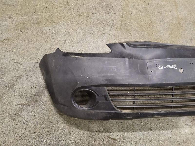 Chevrolet Spark Daewoo Matiz přední nárazník - fotka 2 z 3