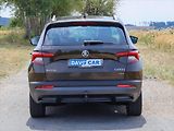 Škoda Karoq 2,0 TDI 110kW 4x4 DSG Style+ C - náhled 6