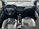 Opel Crossland X (2018) 1.2 PT, ČR, AC, temp. - náhled 8