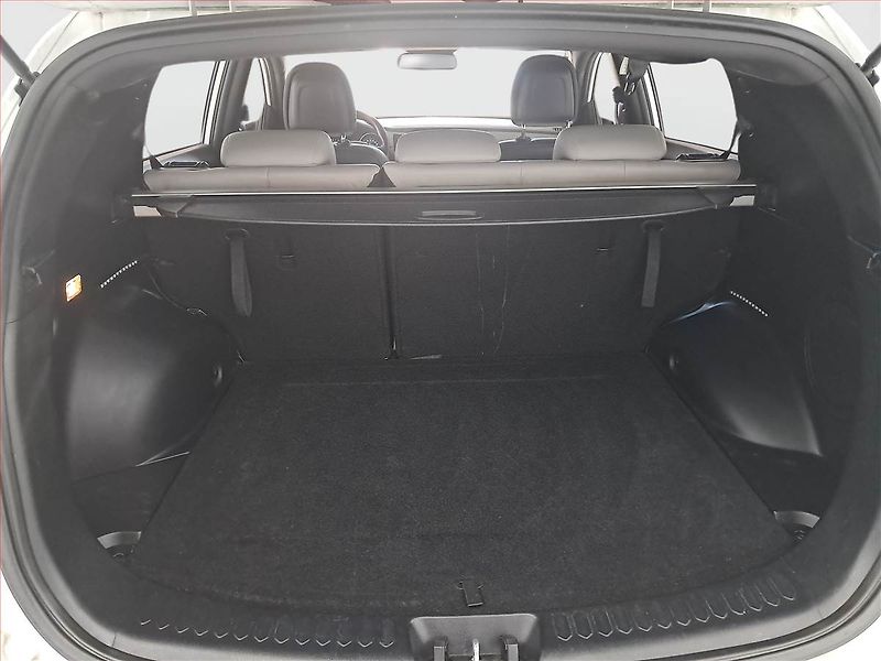 Kia Sportage (2014) 1.6 GDI, Navi, Tempomat - fotka 13 z 18