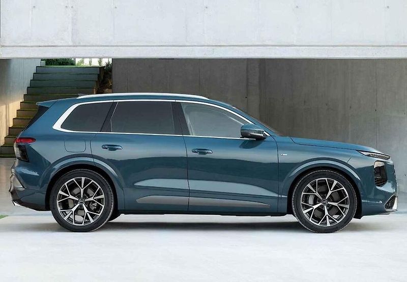Toto auto přijíždí za zákazníky již ve třetím vydání.