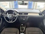 Škoda Rapid 1,2   TSI,DRIVE,SERVISKA,1.MAJ - náhled 9