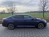 Škoda Superb (2023) 2,0tdi 147kw L&K 4x4 DSG - náhled 11