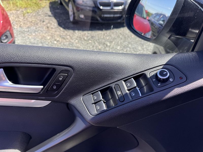 Volkswagen Tiguan LIFE,2.0 TDi,103 KW, Panorama - fotka 16 z 24