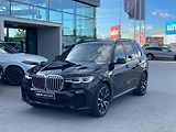 BMW X7 40i M Sport PANO DPH TZ 6 míst - náhled 1