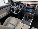 Mazda CX-9 (2014) 3.7 i, 4X4, Automat, 7 míst - náhled 7