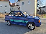 Fiat Panda (1986) 750 Cabrio - náhled 4