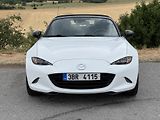 Mazda MX-5 1.5 96 kW Soft top CarPlay - náhled 28