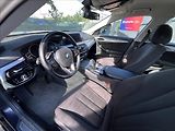 BMW Řada 5 2,0 d 140kW  Navi,LED,Kamera - náhled 12
