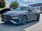 Mercedes-Benz Třídy A 180 Linie AMG - náhled 7