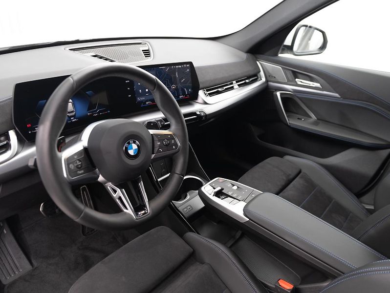 BMW X1 xDrive20d - fotka 11 z 22
