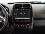 Dacia Spring (2023) %, Automat, Serv.kniha, Kůže, - náhled 12