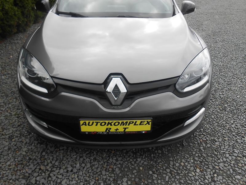 Renault Mégane R.S.-195KW,NAVI,TOP!!! - fotka 37 z 41