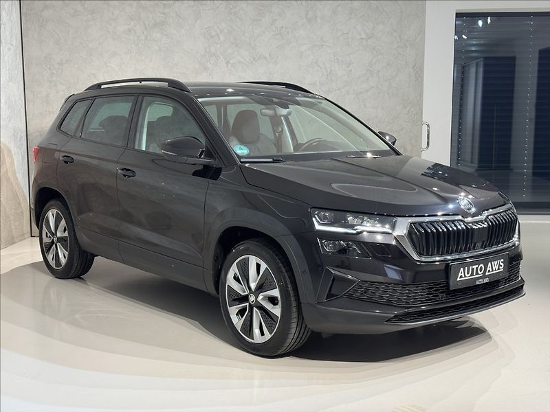 Škoda Karoq 1,5 TSi  Style Virtual Kessy M - fotka 3 z 47
