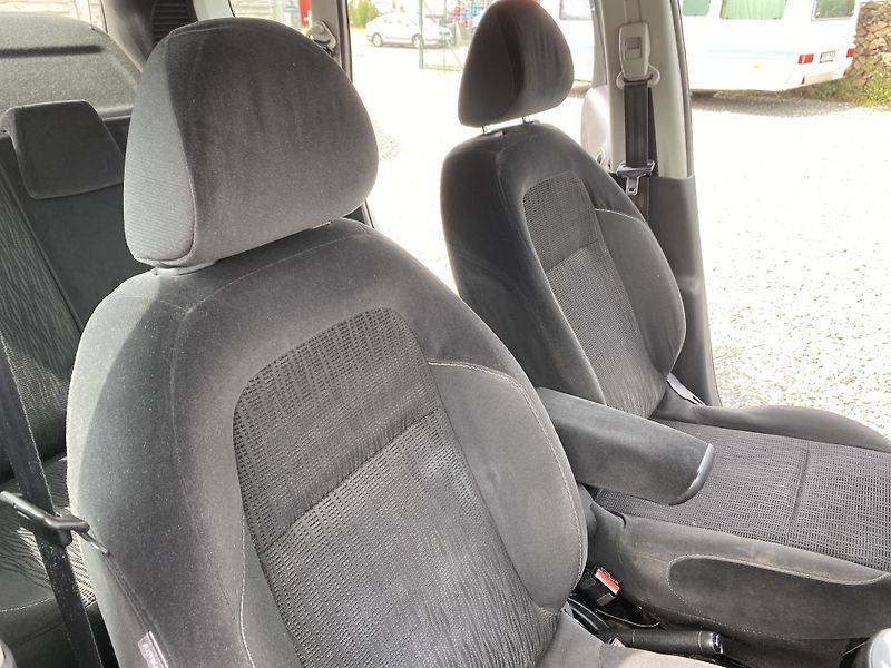 Citroën C3 Picasso 1.6HDi 90PS PICASSO KLIMA STK! - fotka 35 z 49