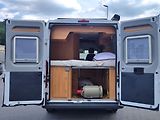 Ostatní 2.2 HDI/96kW D-Line Roadcamp - náhled 9