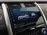 Land Rover Discovery (2026) D350 TEMPEST AWD AUT - náhled 48