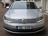 Volkswagen Phaeton (2014) 3.0 TDI 4x4 Automat DPH - náhled 14