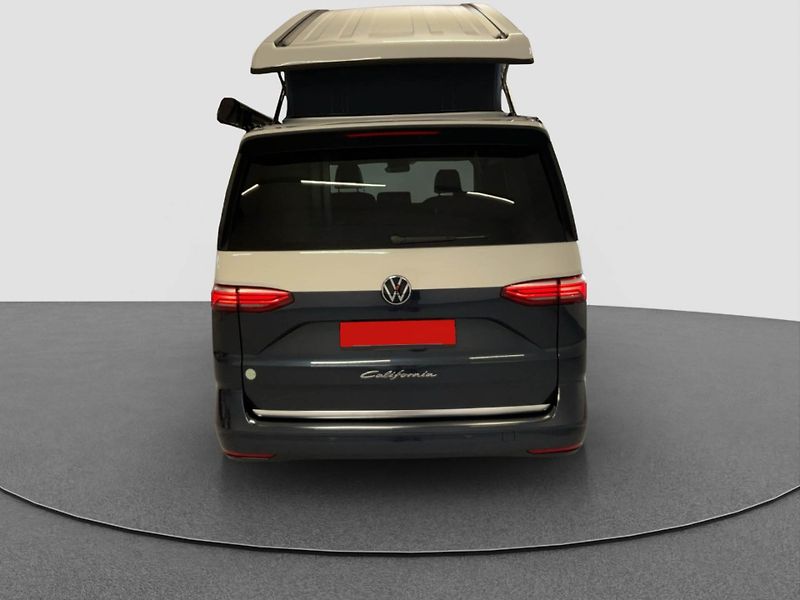 Volkswagen California Coast 360 Matrix ACC El.střech - fotka 5 z 17