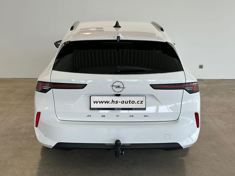 Opel Astra (2024) 1.5 BHDi,COM,aut.130HP,ČR,DPH - fotka 5 z 19