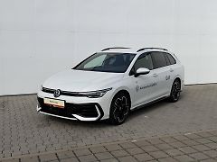 Volkswagen Golf (2026) R-Line People 7DSG mHEV 1,5eTS - fotografie inzerátu