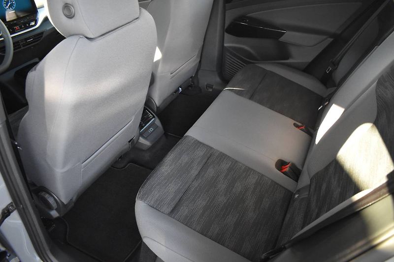Volkswagen ID.5 (2023) Pro 150kW 82kWh,MATRIX - fotka 13 z 23