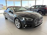 Audi A5 2,0TFSI 4x4*185kW*REZERVACE! - náhled 8