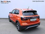 Volkswagen Ostatní (2022) 1.0 TSI 81kW DSG Style - náhled 29