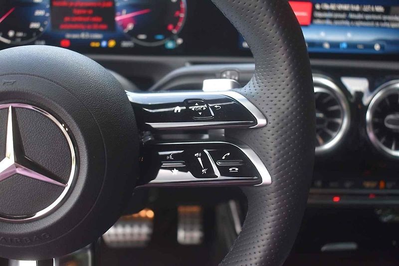 Mercedes-Benz třídy A je dobrý do města i na výlety