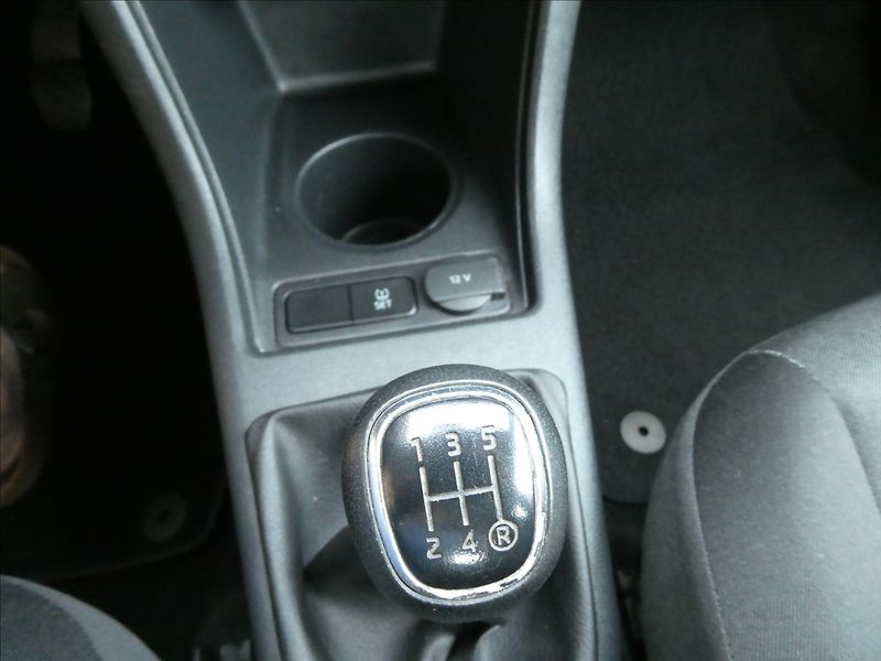 Škoda Citigo 1,0 MPi KLIMA - fotka 28 z 41