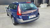 Renault Mégane 1,5 DCI 63 KW - náhled 10