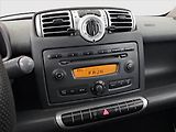 Smart Fortwo (2007) 1.0, Automat, nová STK - náhled 11