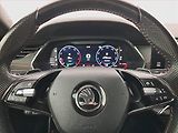 Škoda Octavia (2021) RS 2.0 TSI - náhled 16