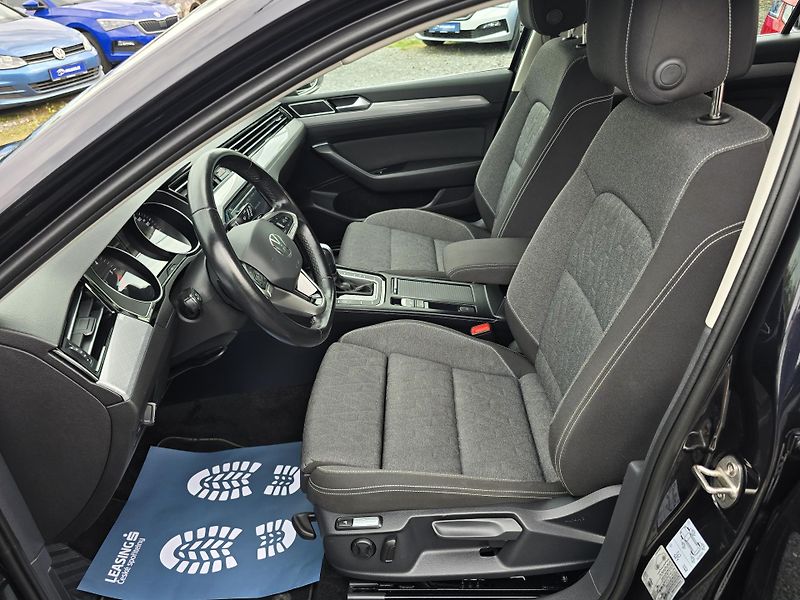 Volkswagen Passat 2.0TDI 110KW DSG BUSINESS ČR! - fotka 12 z 40