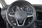 Volkswagen Tiguan (2023) 1.5TSI 5let záruka,manuál - náhled 20