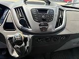 Ford Transit (2015) 2.2TDCi,9 MÍST,L3H2,TOP STAV - náhled 15