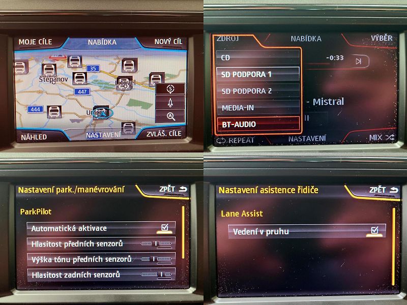 Seat Leon 1,4FR *SERV.KN, nové ROZVODY   - fotka 38 z 45