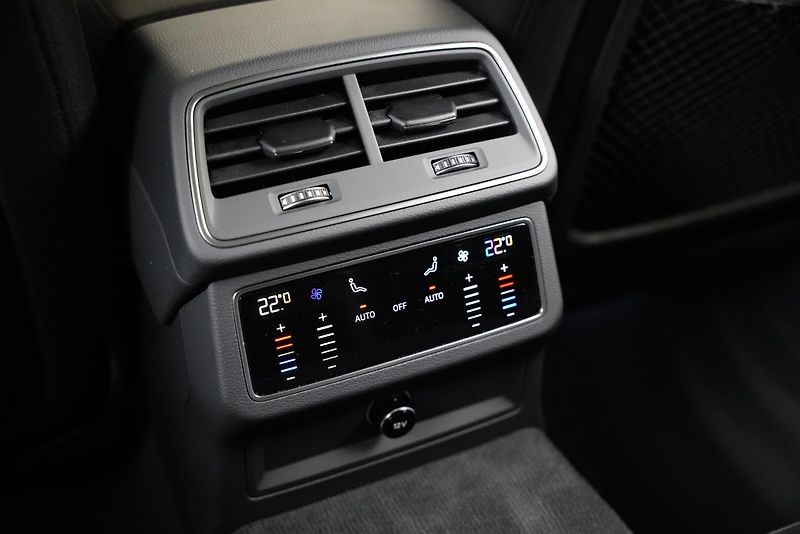 Audi A6 - fotka 26 z 28