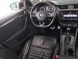 Škoda Octavia (2015) RS 2.0 TDI, Automat, Navi - náhled 7
