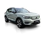 Volvo XC40 P8 AWD // TWIN PRO // 4x4 - náhled 8