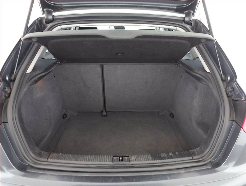 Audi A3 (2008) 1.4 TFSI, jezdí výborně - fotka 13 z 13