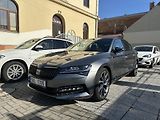 Škoda Superb (2022) SportLine - náhled 8