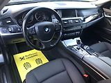 BMW Řada 5 (2015) 518d Touring NAVI velmi pěkný - náhled 25