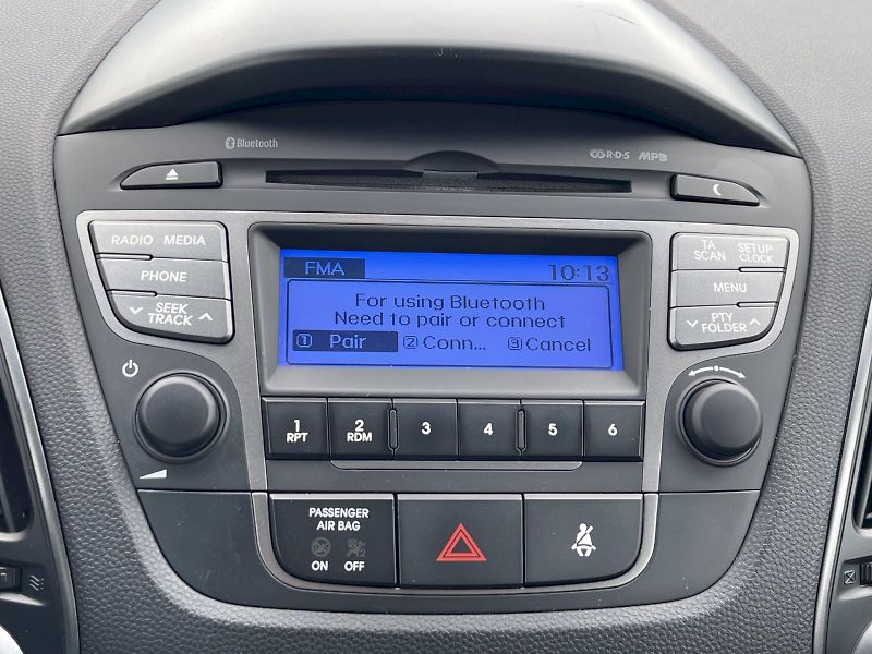 Hyundai ix35 (2014) 1.7 CRDI 85 kW - fotka 13 z 26