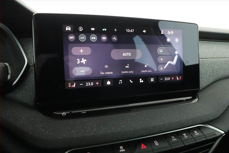 Škoda Octavia (2024) Selection 2.0 TDI - fotka 18 z 21